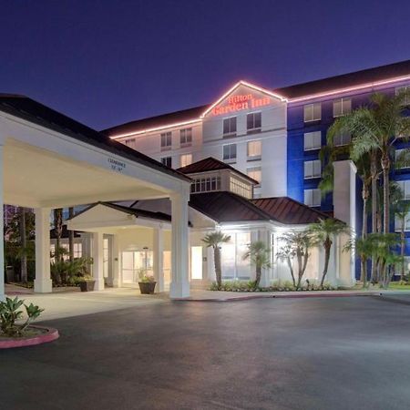 Hilton Garden Inn Anaheim/Гарден-Гров Екстер'єр фото