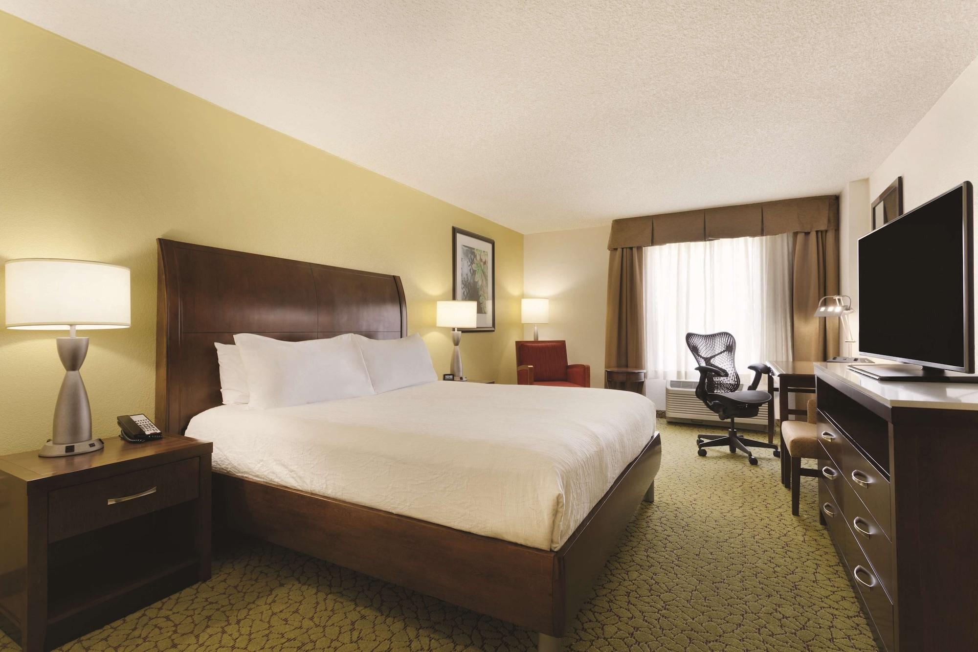 Hilton Garden Inn Anaheim/Гарден-Гров Екстер'єр фото