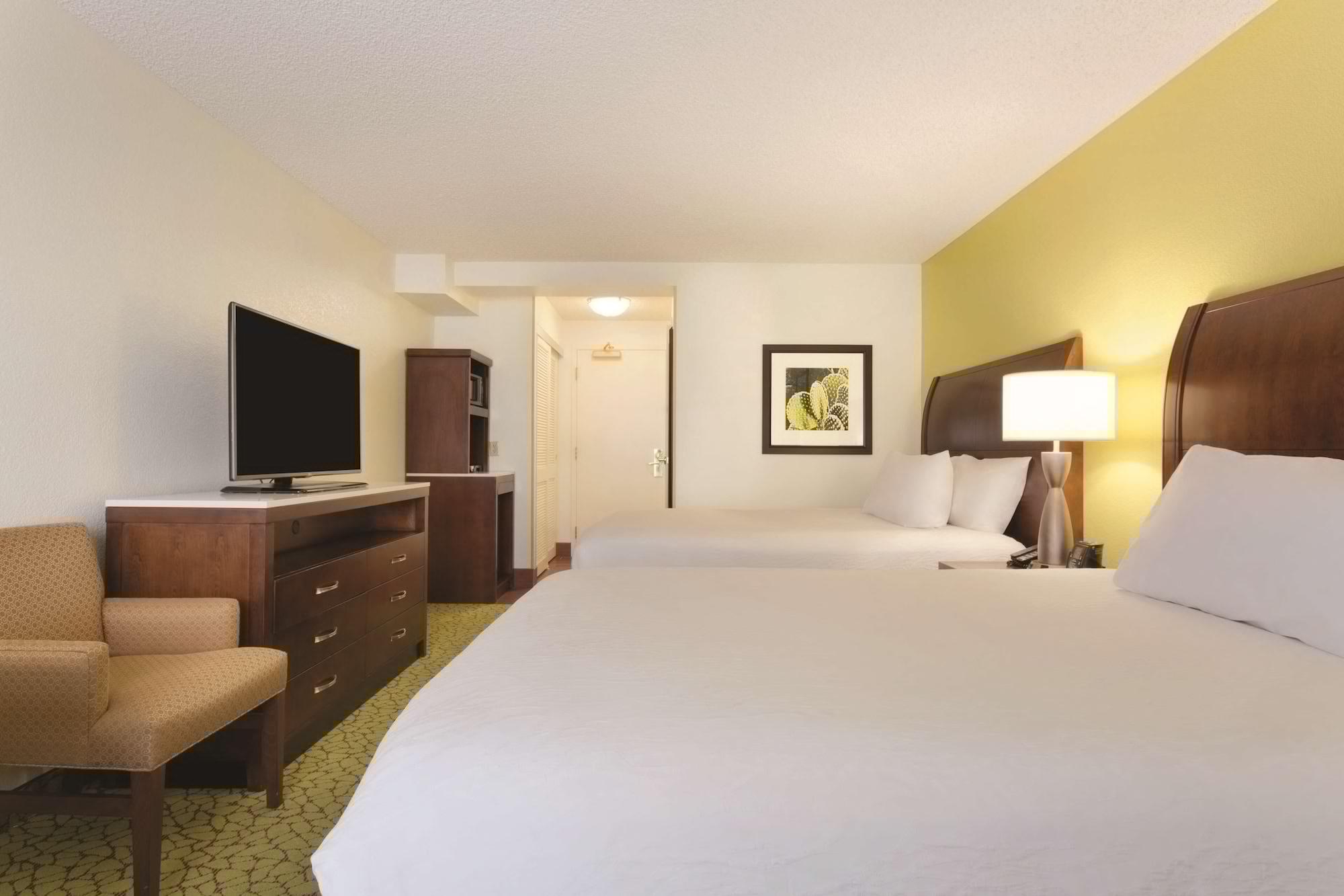 Hilton Garden Inn Anaheim/Гарден-Гров Екстер'єр фото