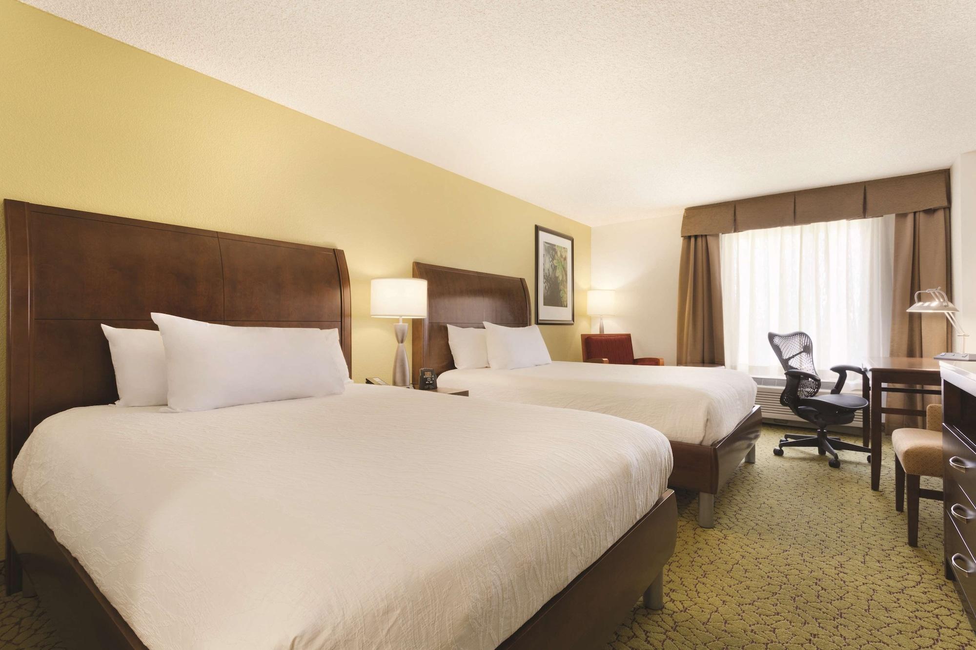 Hilton Garden Inn Anaheim/Гарден-Гров Екстер'єр фото