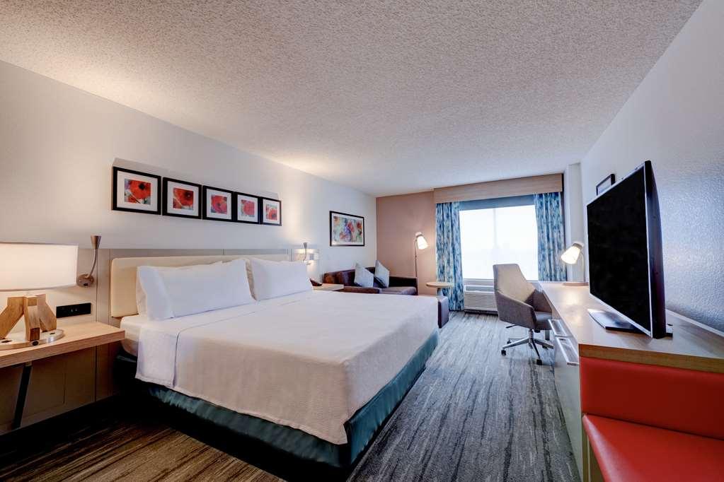 Hilton Garden Inn Anaheim/Гарден-Гров Номер фото