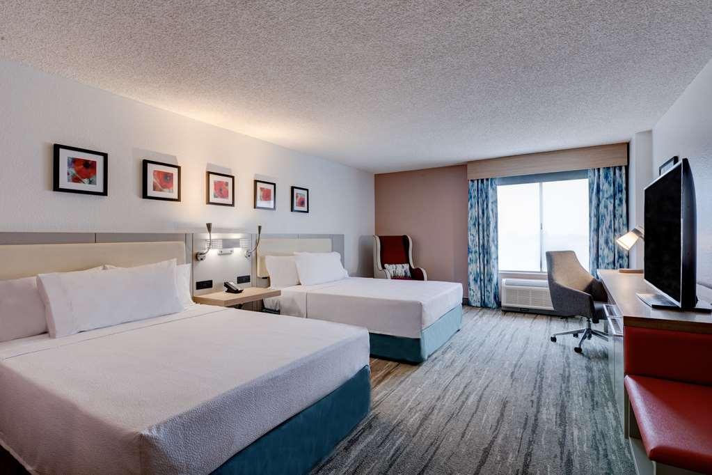 Hilton Garden Inn Anaheim/Гарден-Гров Номер фото